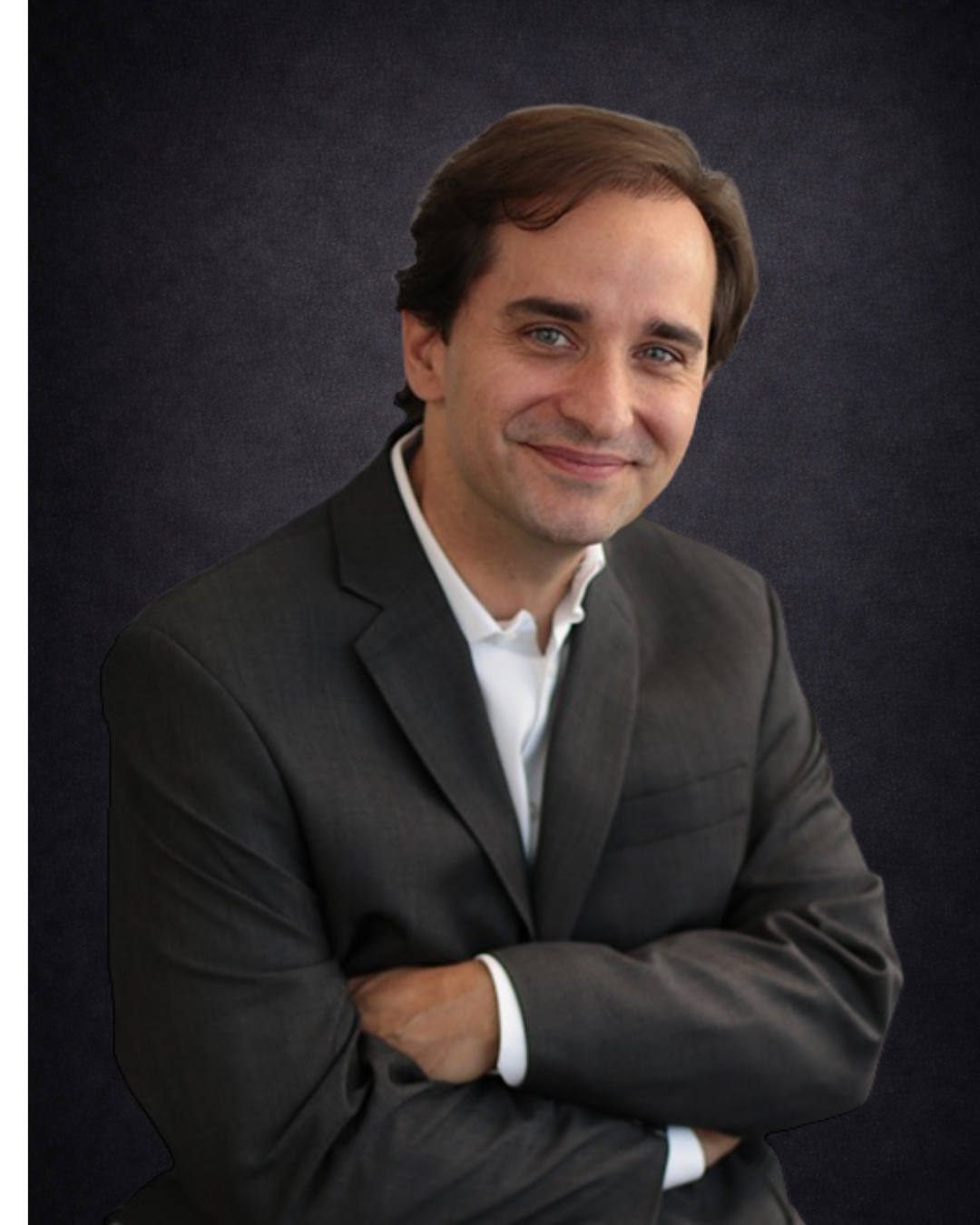 Dr Dimitrios Samaras